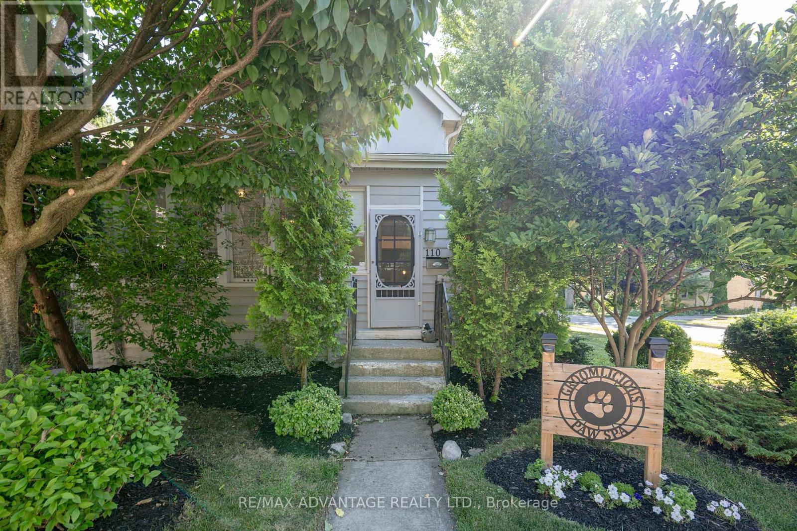 110 Marley Pl, London, ON N6C 3T3