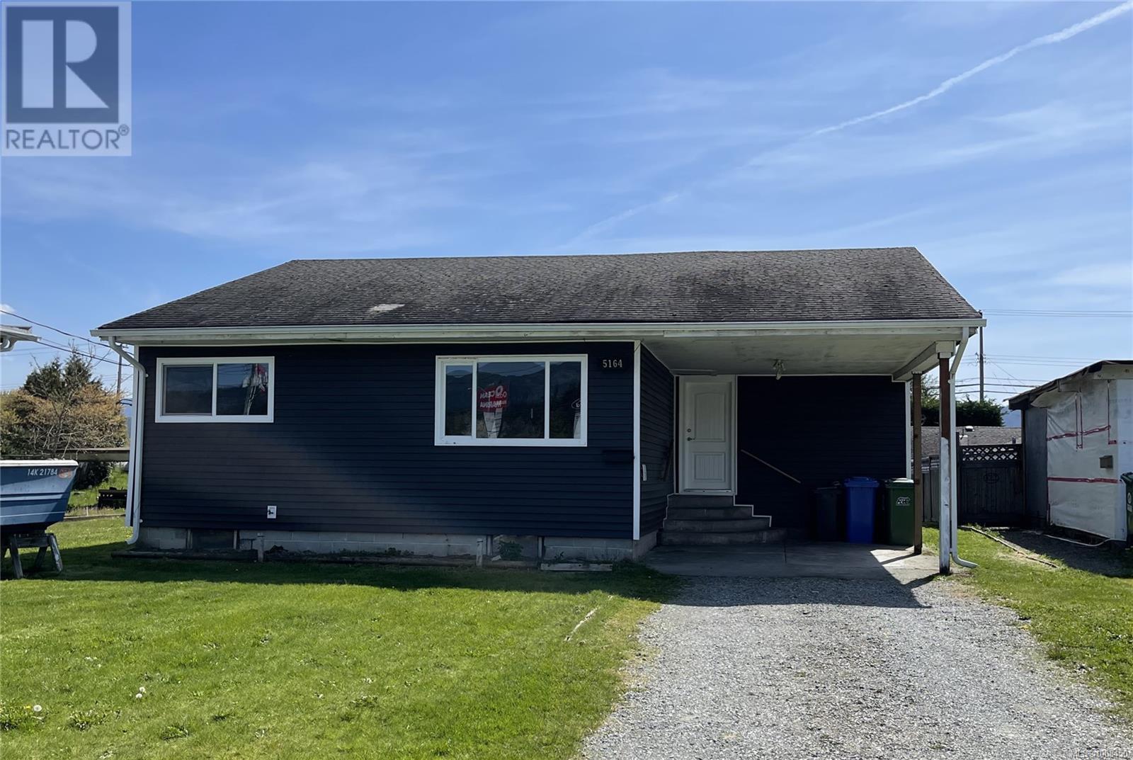 5164 Heaslip Rd, Port Alberni, BC V9Y 6Z9