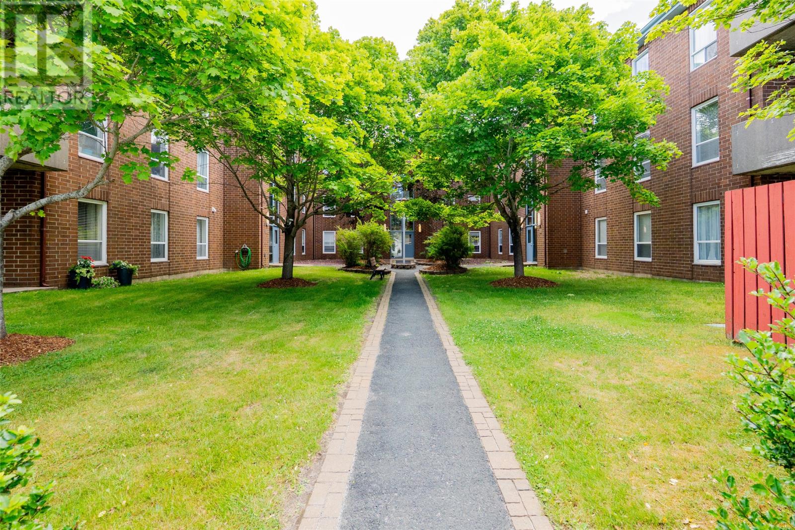 21 Lanse Aux Meadows Crescent Unit 106, St. John's, NL A1E 5C1