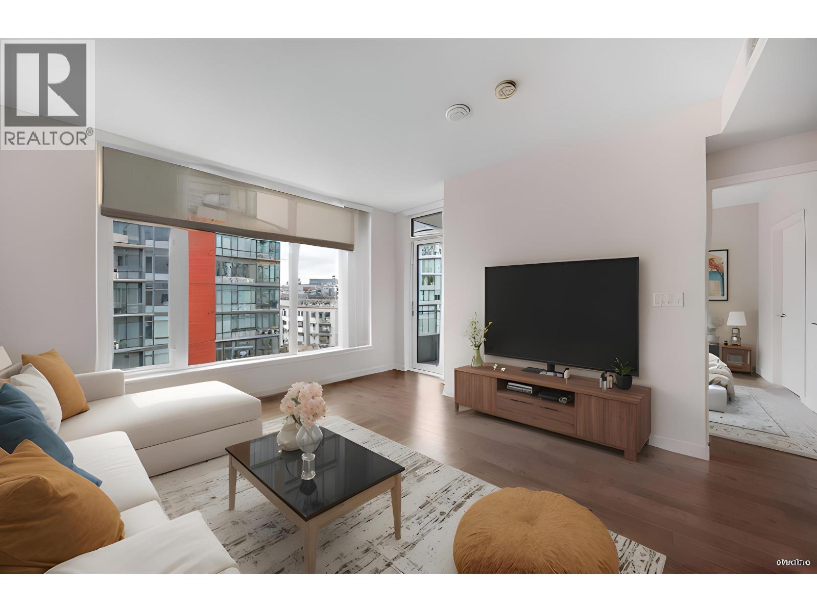 1708 Ontario Street Unit 805, Vancouver, BC V5T 0J7