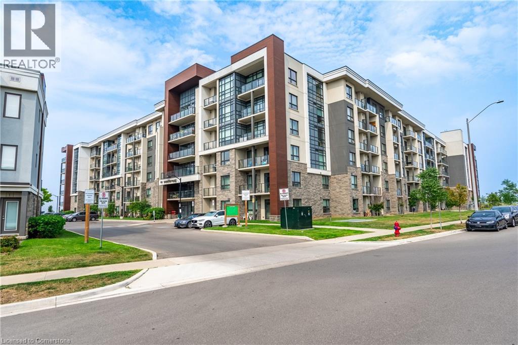 101 Shoreview Place Unit 530, Hamilton, ON L8E 0K2