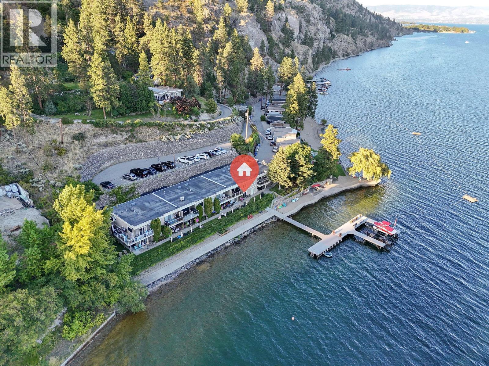 3050 Seclusion Bay Road Unit 100, Westbank, BC V0H 2A0