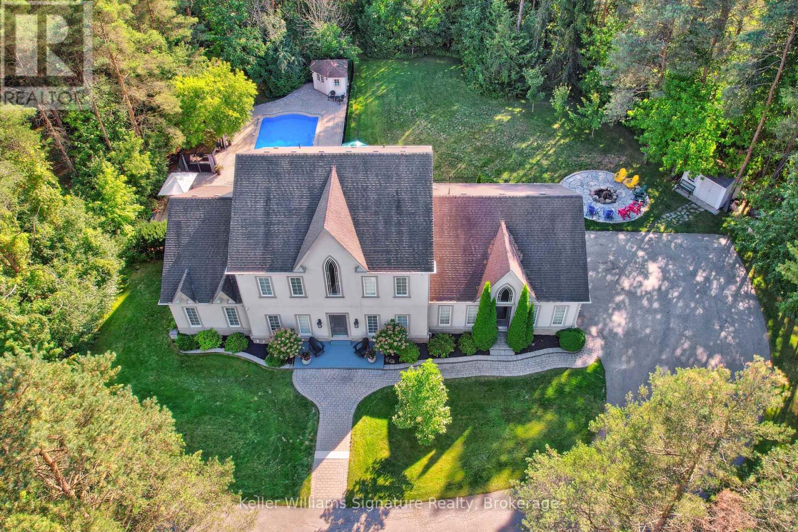 15896 Mount Pleasant Rd, Caledon, ON L7E 3N3