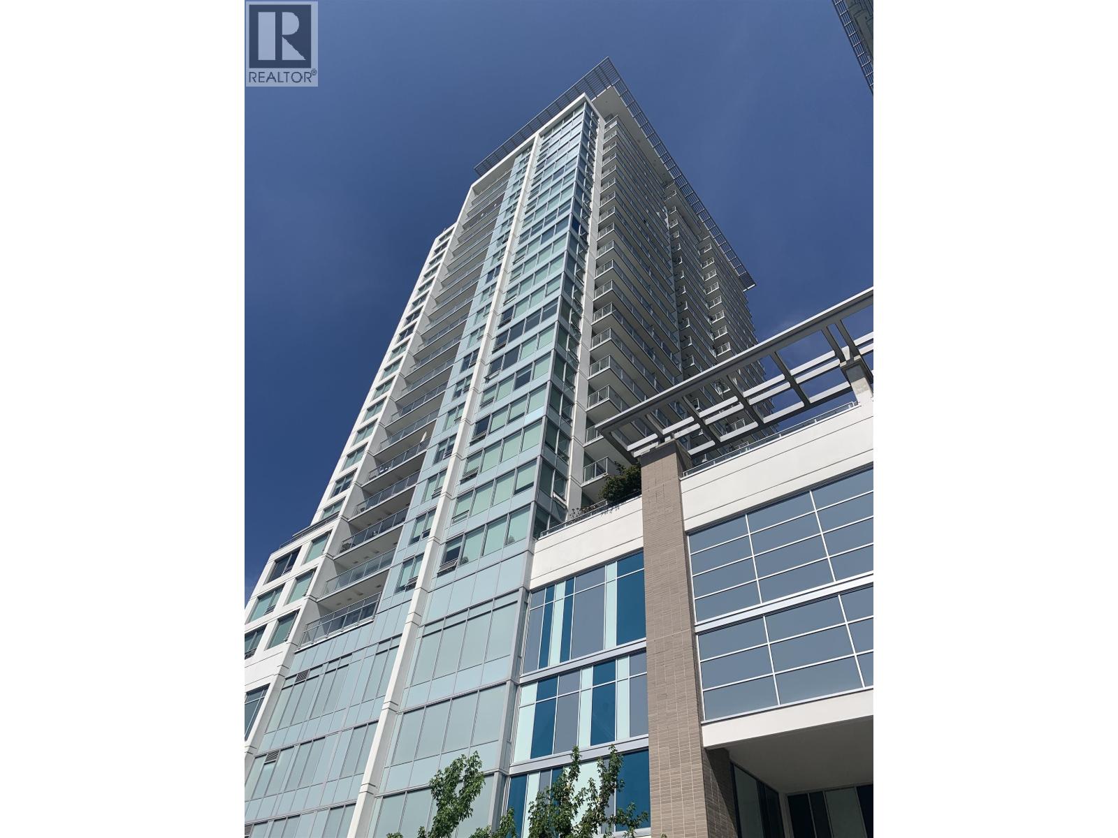 988 Quayside Drive Unit 2512, New Westminster, BC V3M 0L5