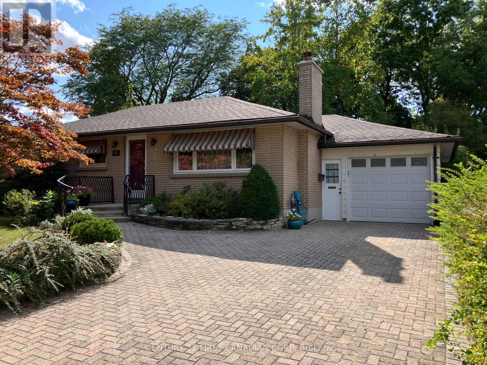 465 Ridgewood Cres, London, ON N6J 3H6