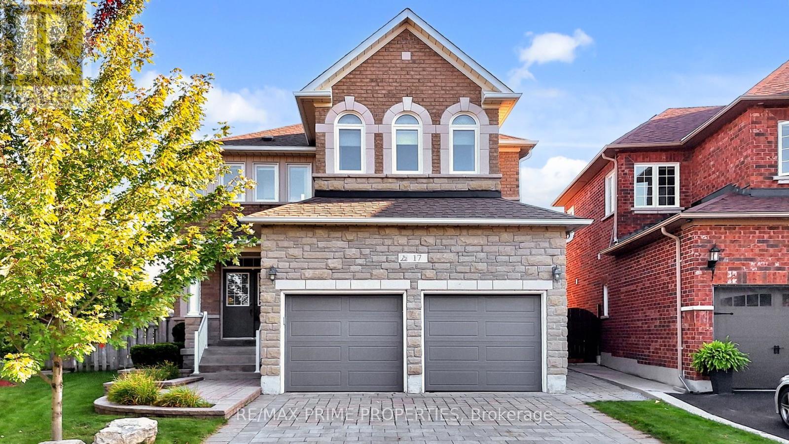 17 Raintree Cres, Richmond Hill, ON L4E 3T5