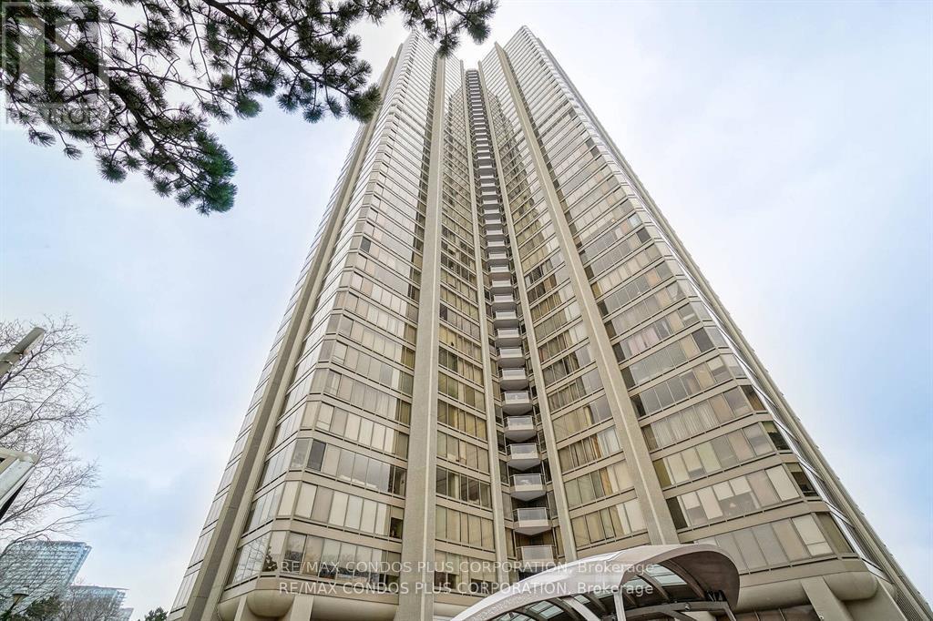 805 2045 Lake Shore Blvd W, Toronto, ON M8V 2Z6