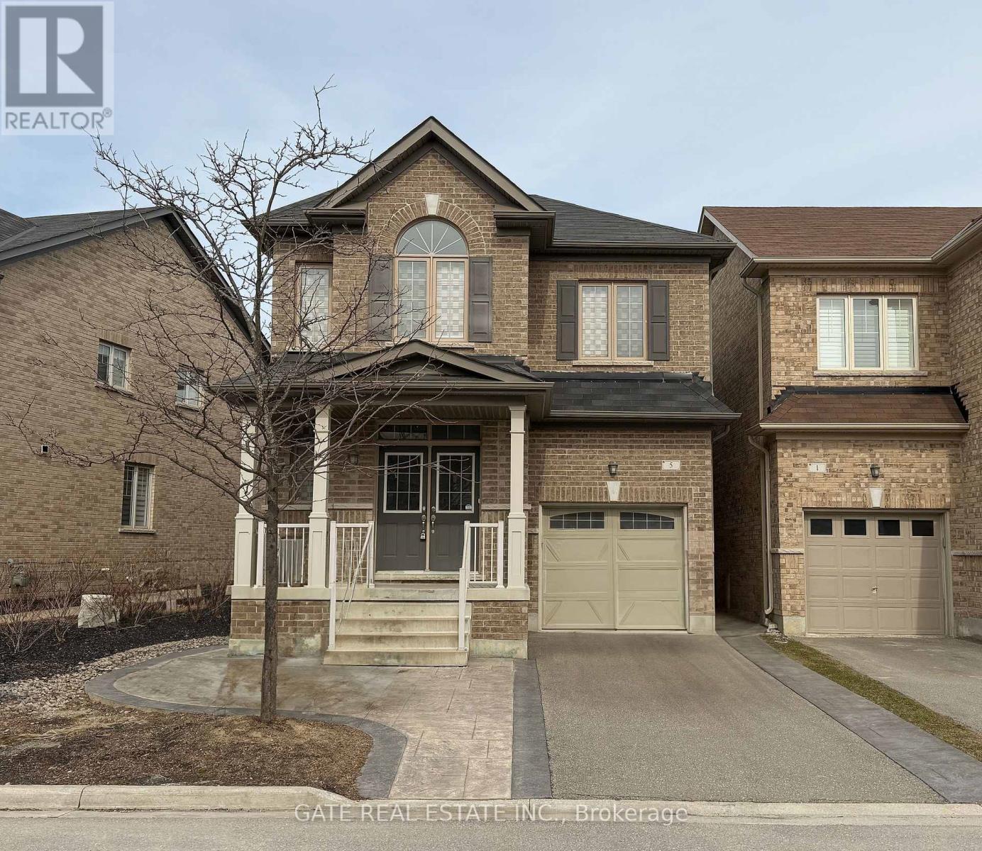 5 Nocturne Ave, Vaughan, ON L4H 3N5