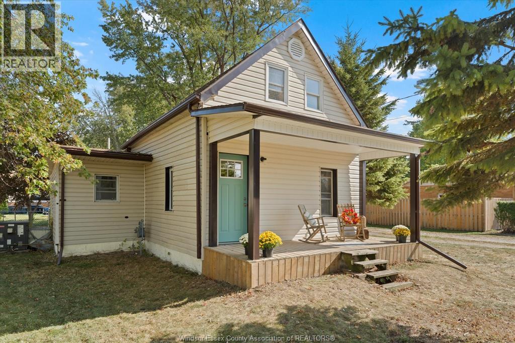 151 Third St, Belle River, ON N8L 1K8