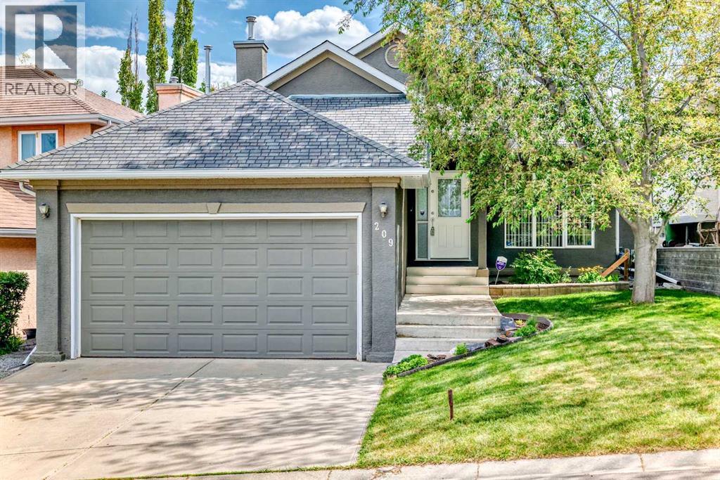 209 Patterson Hl SW, Calgary, AB T3H 3J2