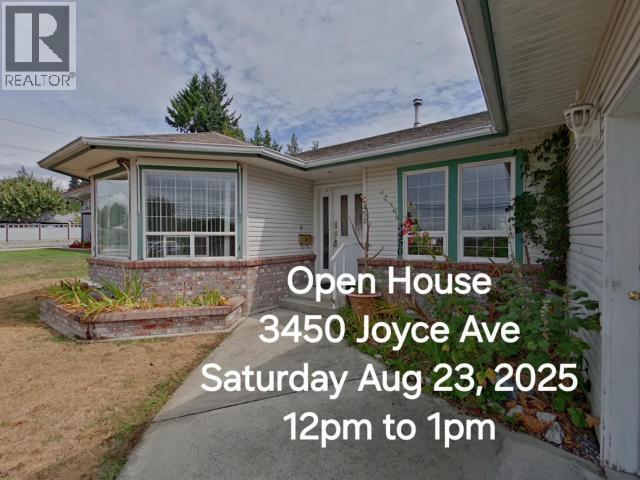 3450 Joyce Ave, Powell River, BC v8a 2y2