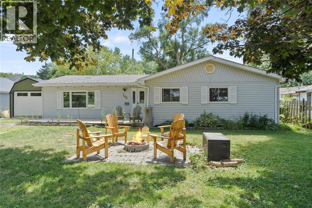 145 County Rd 50 W, Essex, ON N0R 1G0