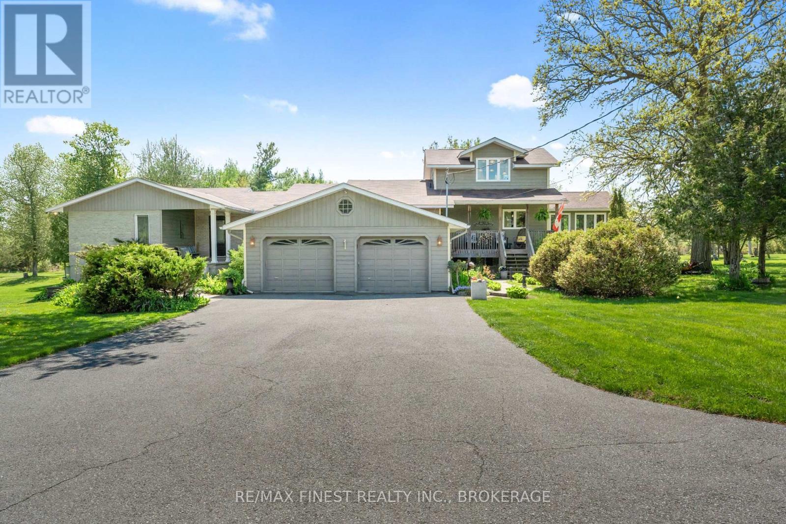 466 Colebrook Rd, Stone Mills, ON K0K 3N0