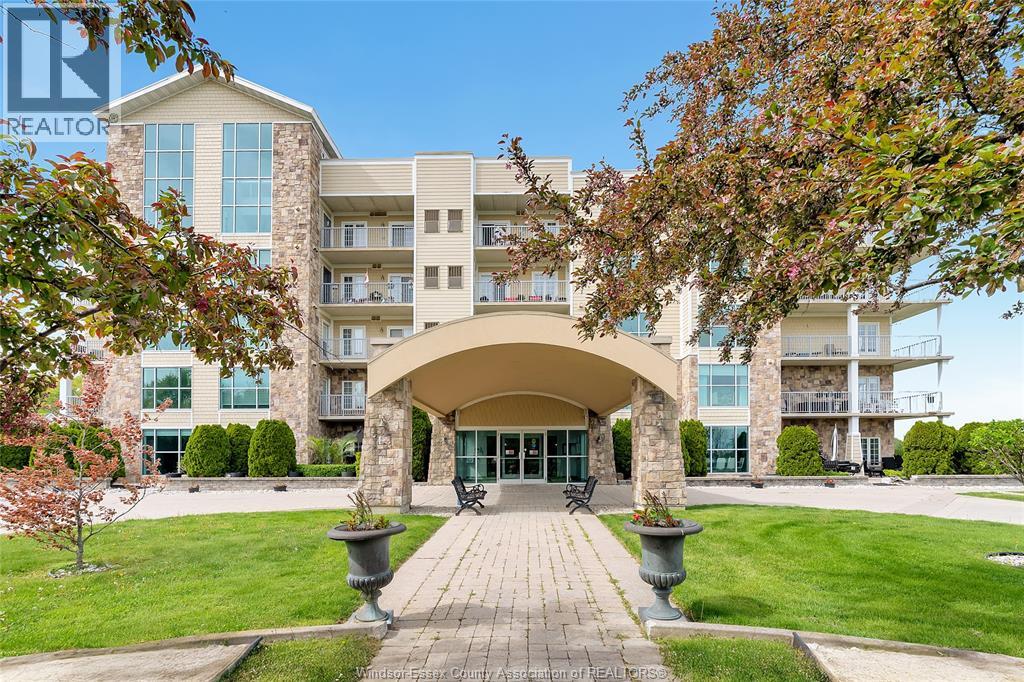 34 Boblo Island Boulevard Unit 507, Amherstburg, ON N9V 0C4