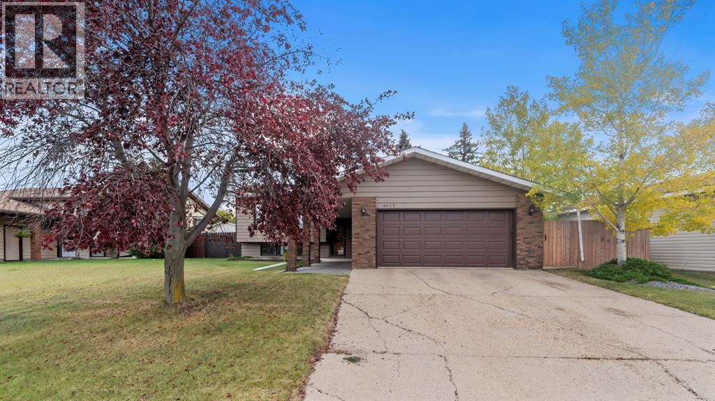 36 Avenue Unit 6107, Camrose, AB T4V 4A7