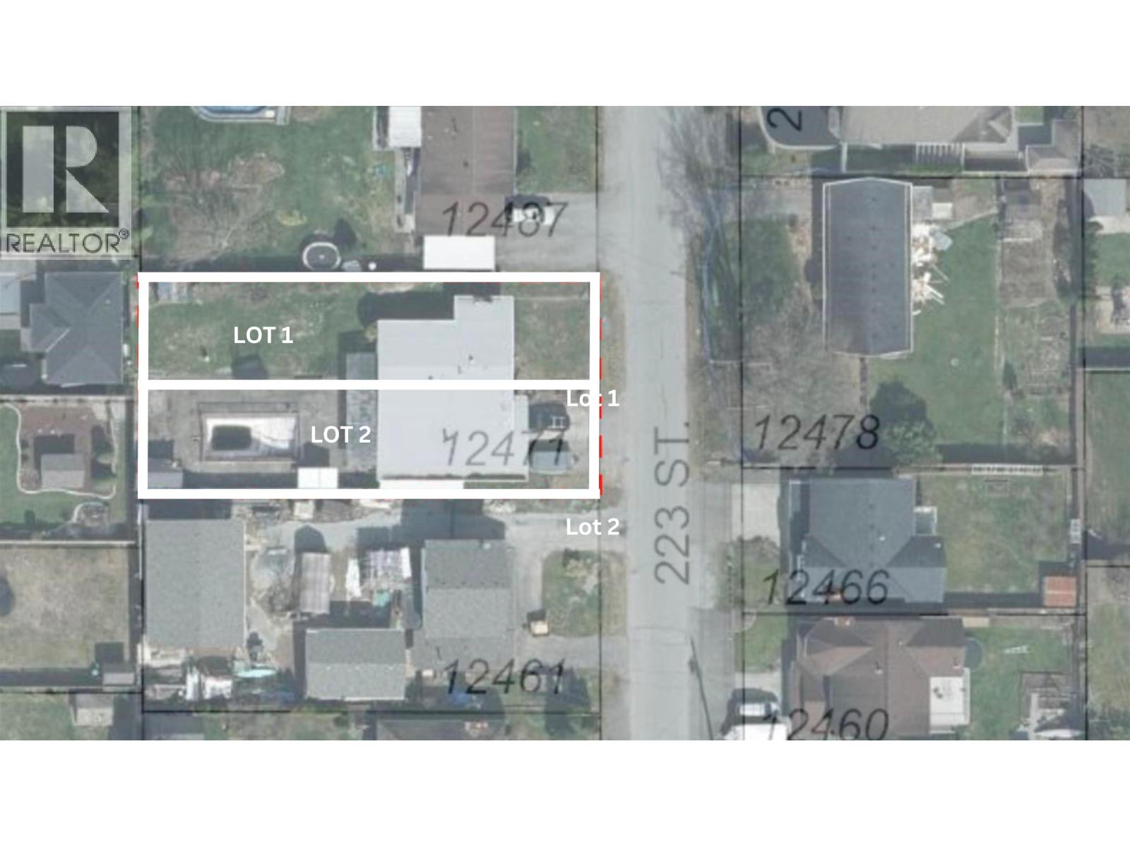223 Street Unit 12471, Maple Ridge, BC V2X 5Y8