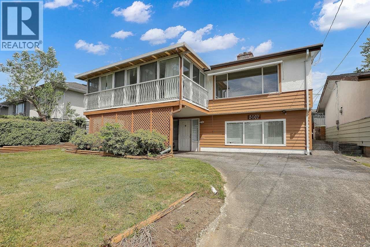 6407 Lougheed Hwy, Burnaby, BC V5B 3A1