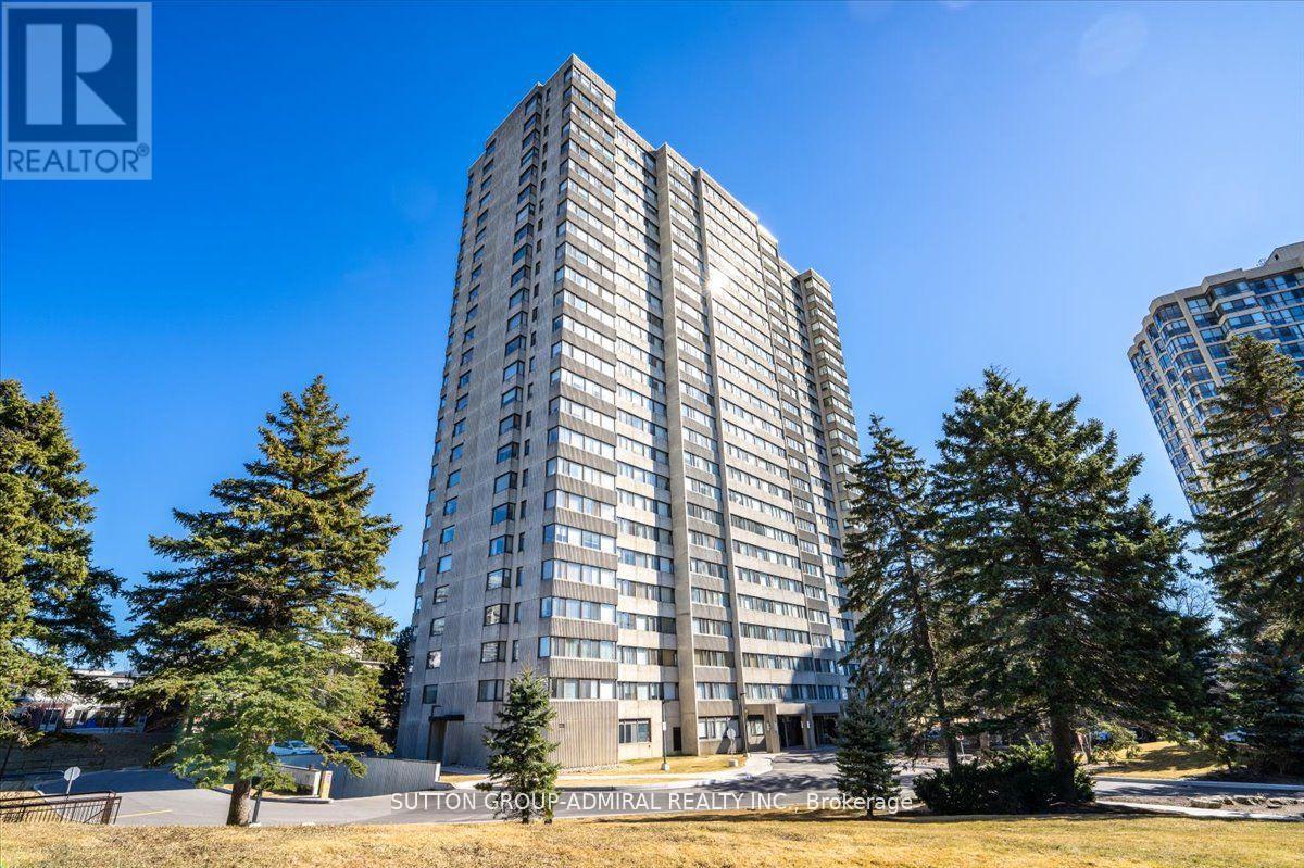 1501 133 Torresdale Ave E, Toronto, ON M2R 3T2