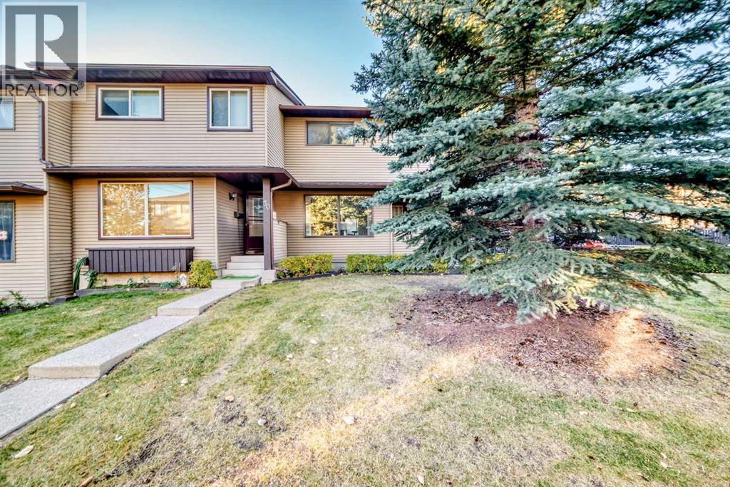 380 Bermuda Drive Nw Unit 49, Calgary, AB T3K 2B2