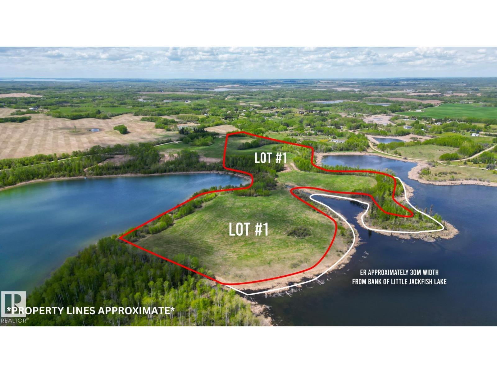 52313 Twp Rd 24 Unit 2, Rural Parkland County, AB T0E 0H0