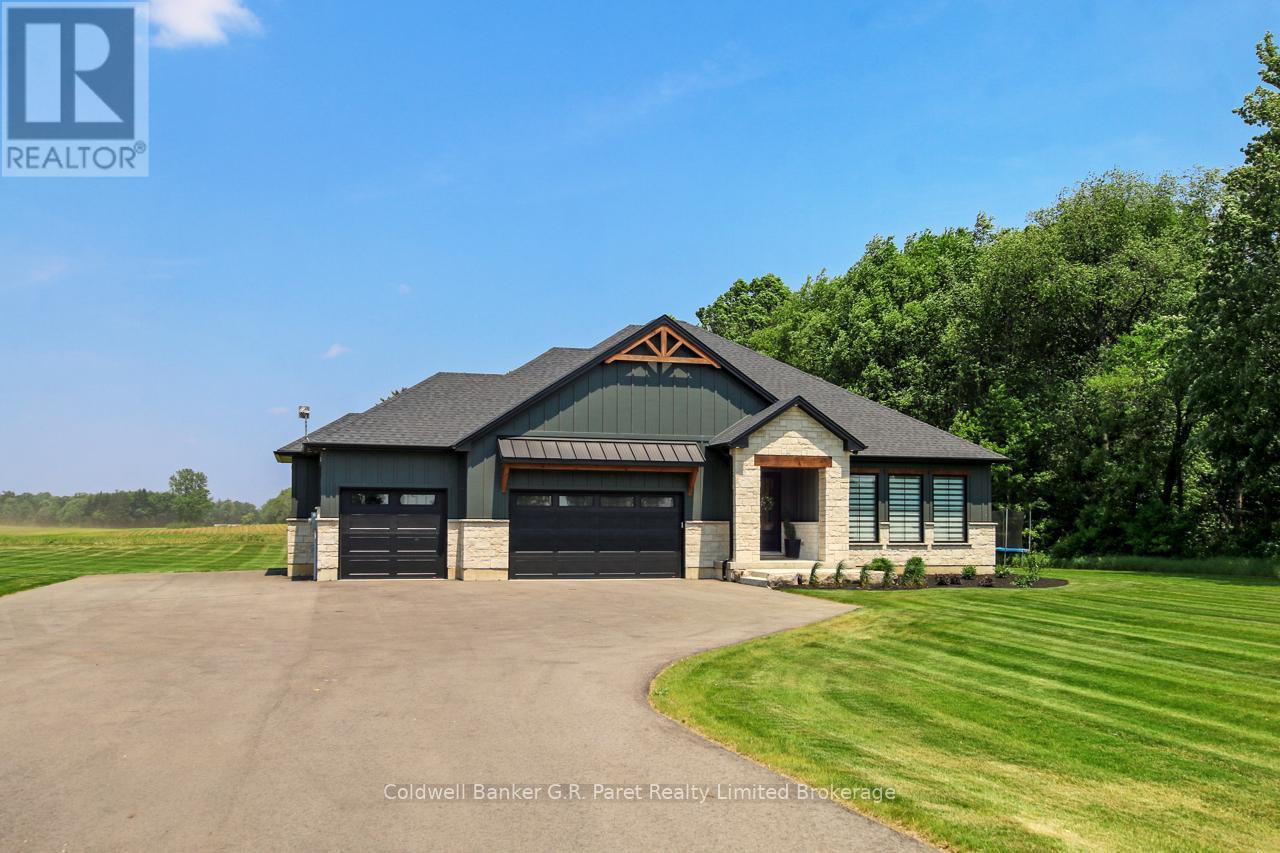 2521 Highway Apt 3 Hwy, Norfolk Simcoe, ON N3Y 4J9