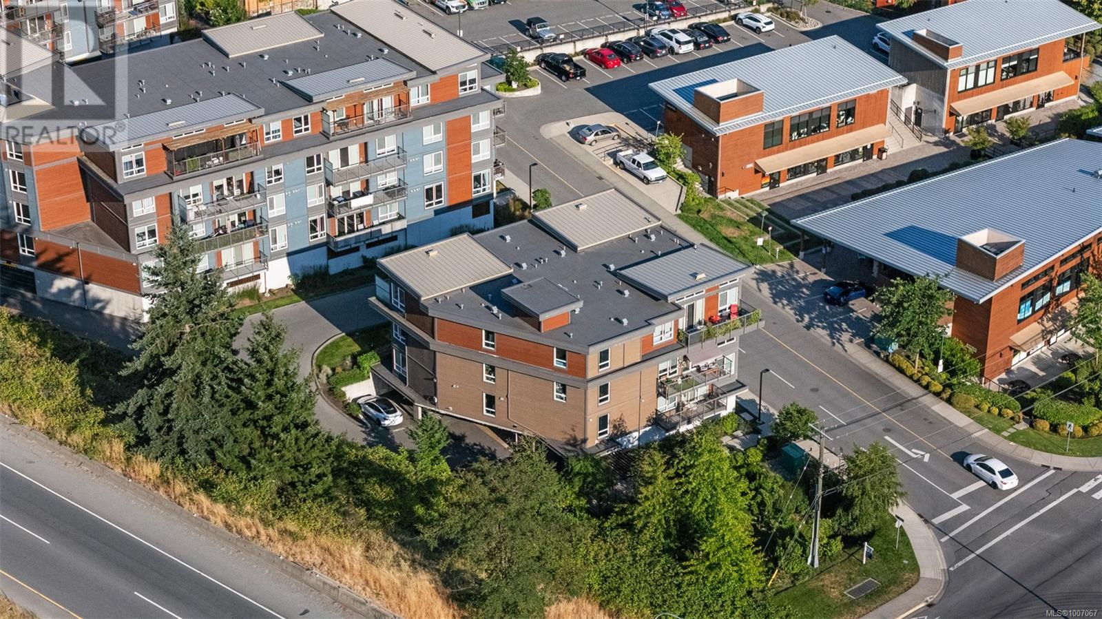 100 Presley Pl Unit 301 Pl, View Royal, BC V9B 0H5