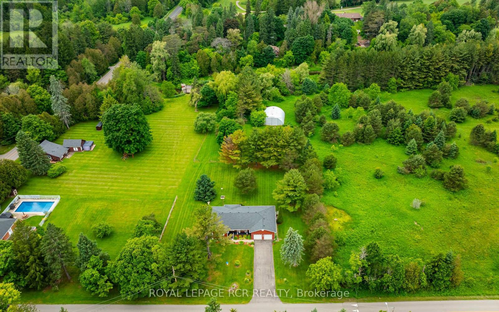 2534 Highpoint Side Rd, Caledon, ON L7K 0J1