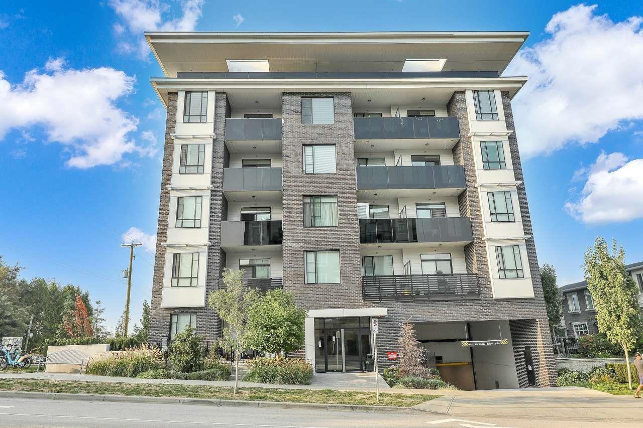 13623 81a Avenue Unit 308, Surrey, BC V3W 3N7
