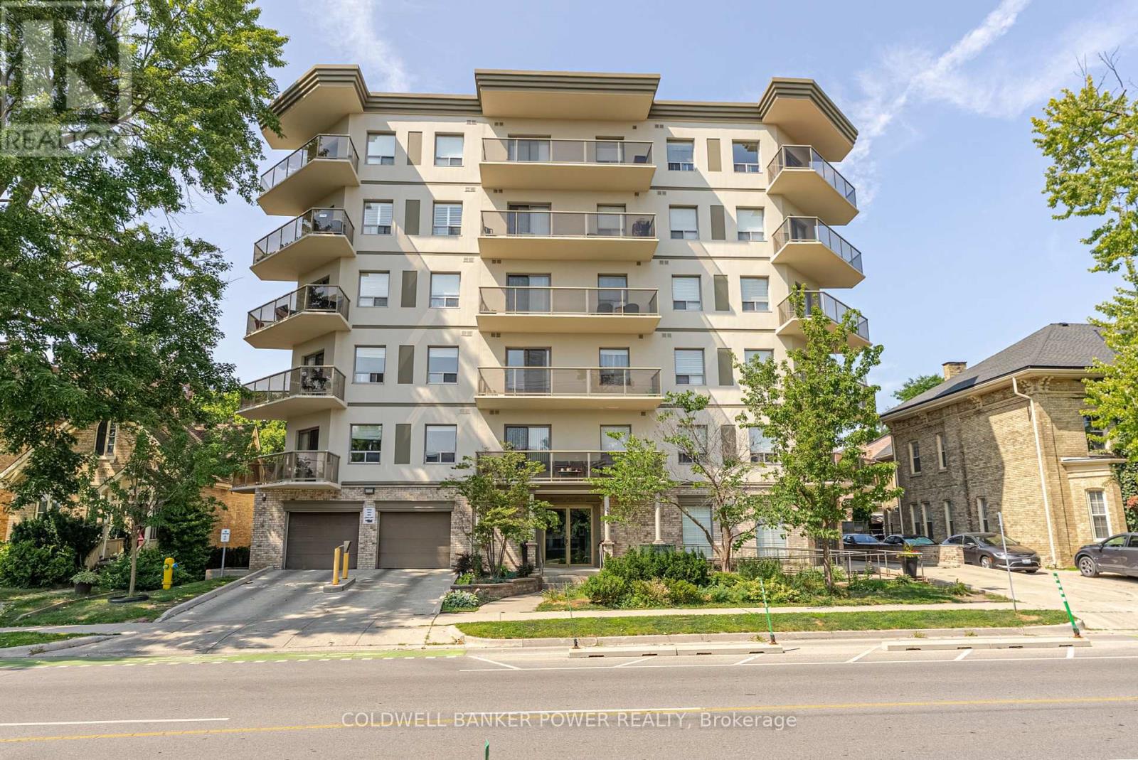 503 435 Colborne St, London, ON N6B 2T2