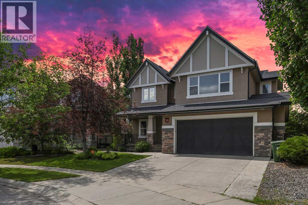 23 Elgin Estates Hl SE, Calgary, AB T2Z 4P9