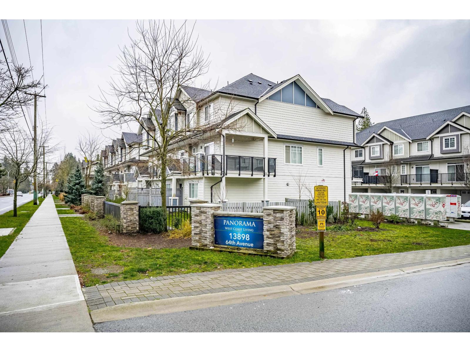 13898 64 Avenue Unit 183, Surrey, BC V3W 1L6