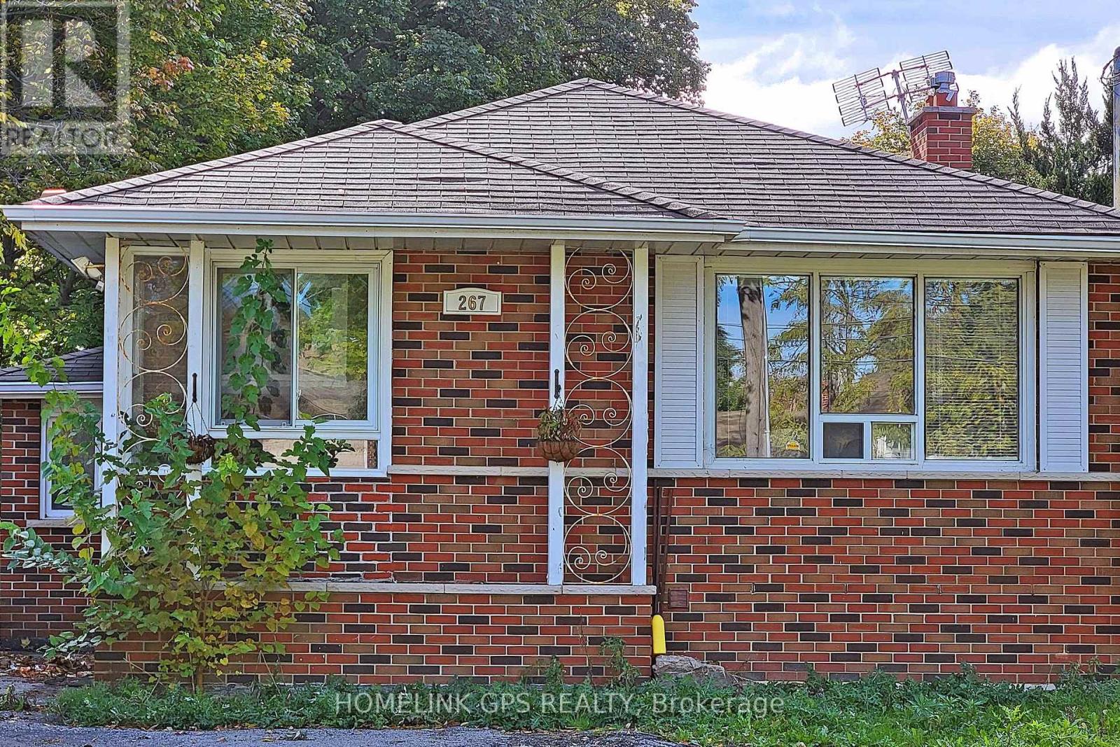 267 Elgin Mills Rd W, Richmond Hill, ON L4C 4M1
