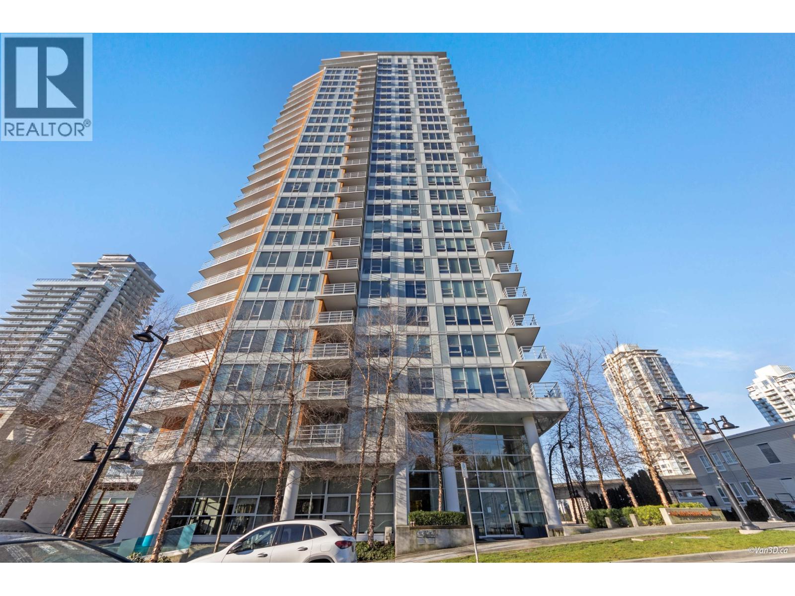 530 Whiting Way Unit 1201, Coquitlam, BC V3J 0J4