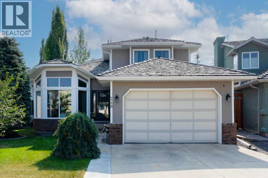 240 Woodbriar Pl SW, Calgary, AB T2W 6B1