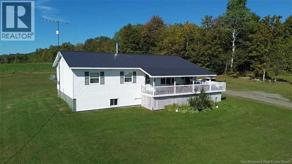 540 Route Unit 1837, Kirkland, NB E7N 2K3