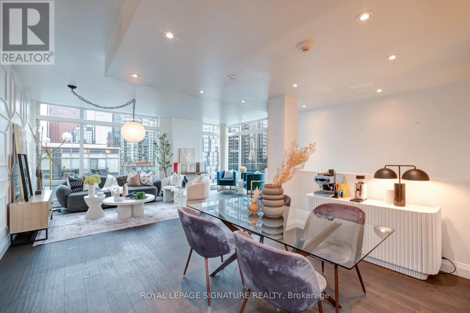 1202 333 Adelaide St E, Toronto, ON M5A 1N2