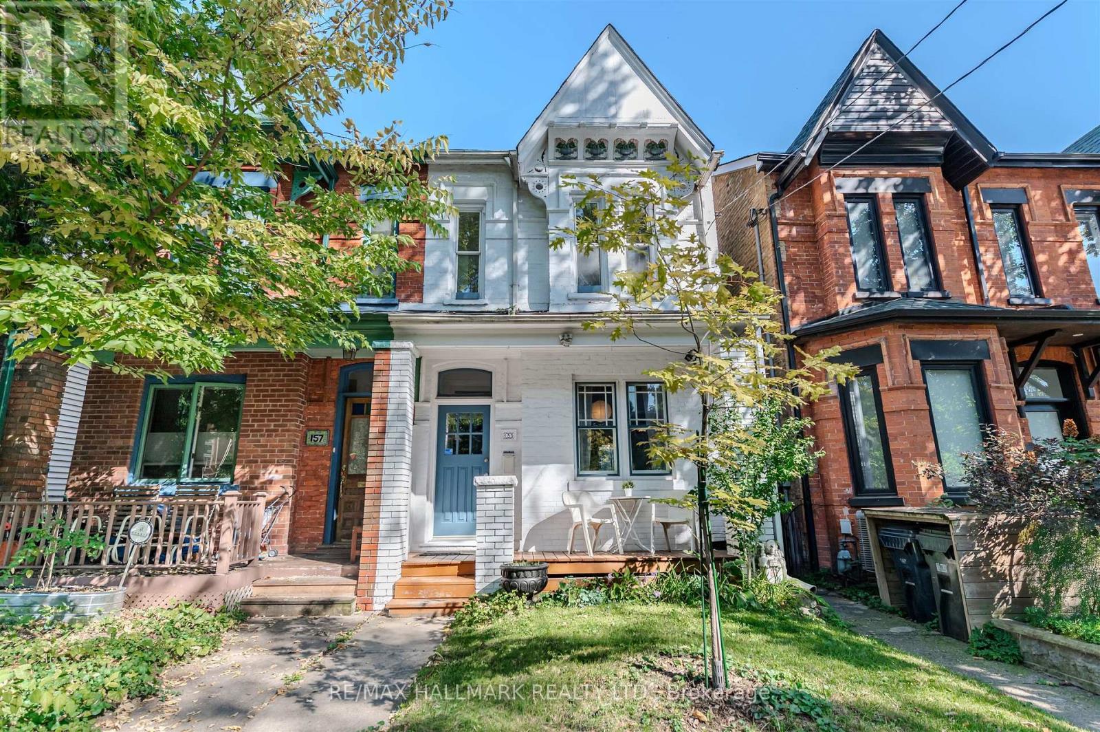 155 Major St, Toronto, ON M5S 2K9