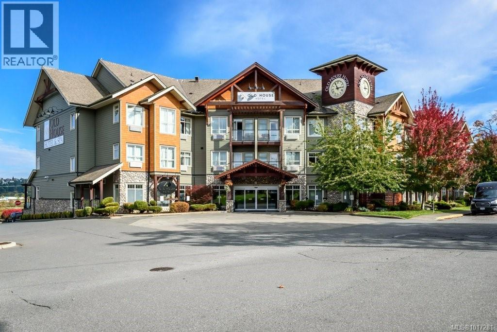 1730 Riverside Lane Unit 211a, Courtenay, BC V9N 8C7