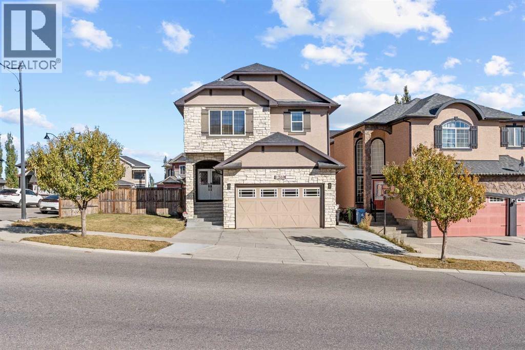 1269 Sherwood Blvd NW, Calgary, AB T3R 0C7
