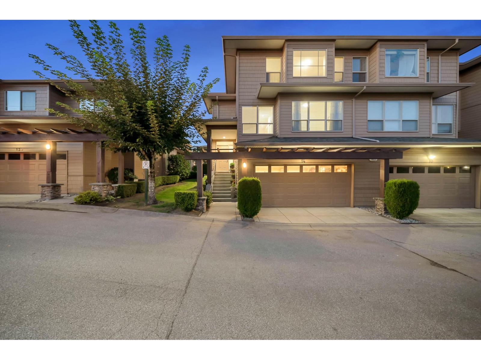 16655 64 Avenue Unit 14, Surrey, BC V3S 3V1