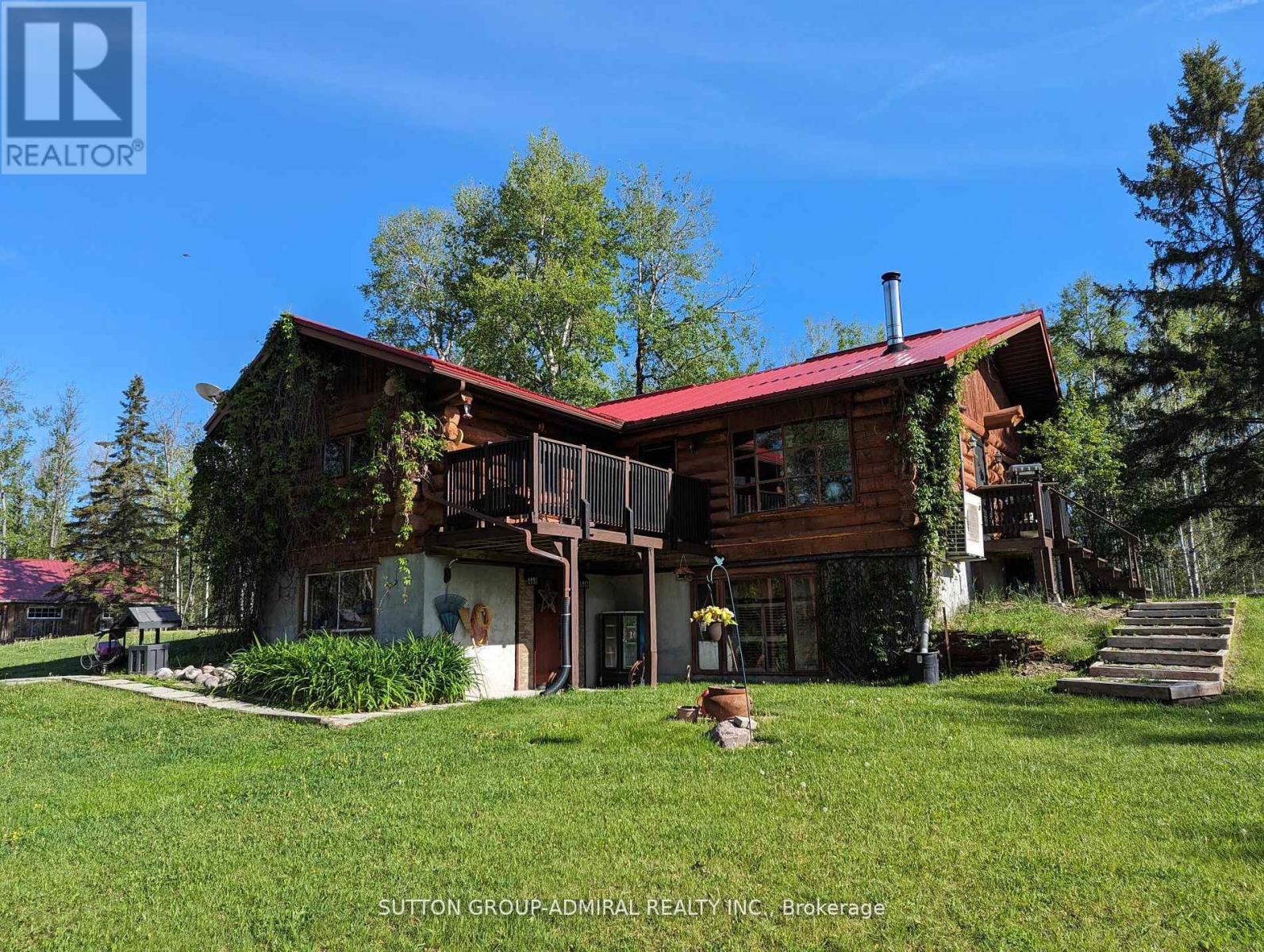 227005 Brentha Rd, Englehart Central Timiskaming, ON P0J 1H0
