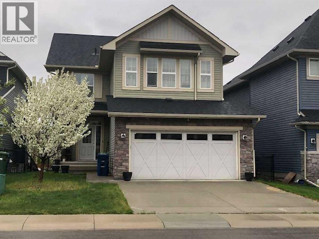 119 Baywater Rise SW, Airdrie, AB T4B 3V4