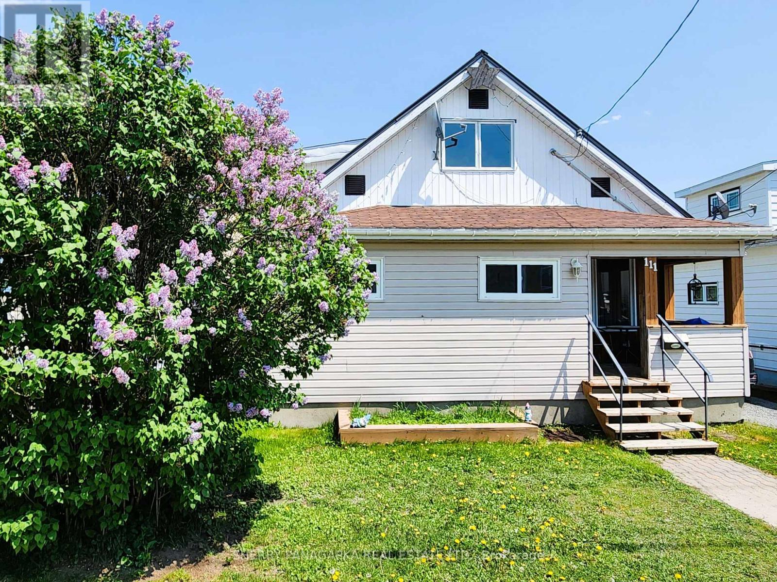 111 Main St, Kirkland Lake, ON P2N 3E9