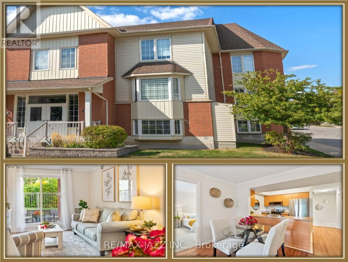 1 51 Petra Way, Whitby, ON L1R 0A4