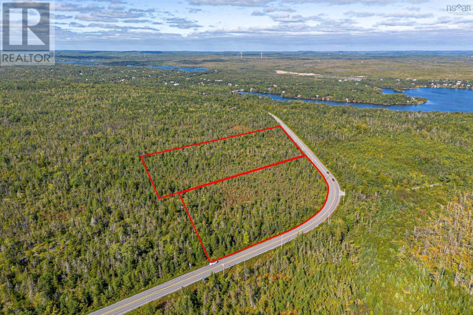 Mineville Road, Mineville, NS B3E 1N3