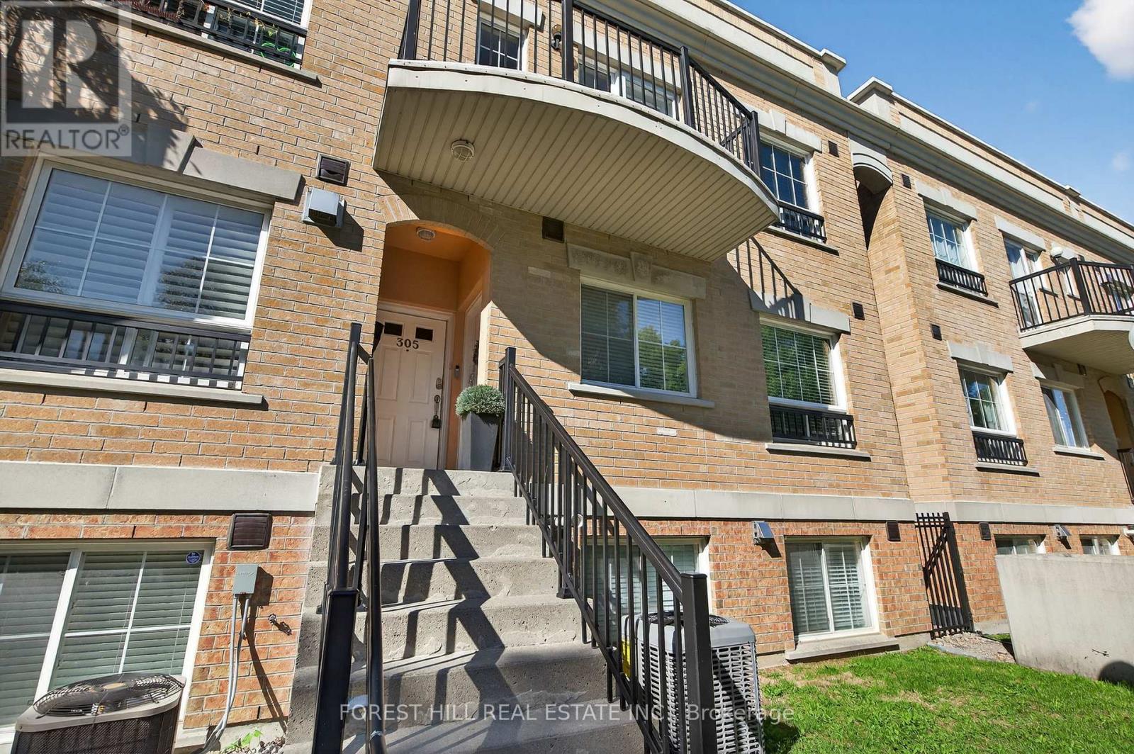 305 1785 Eglinton Ave E, Toronto, ON M4A 2Y6