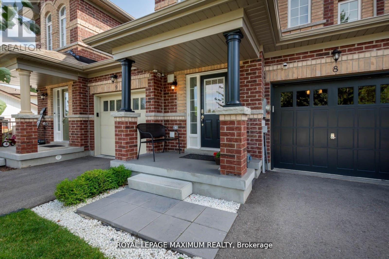 8 31 Townline, Orangeville, ON L9W 2K7