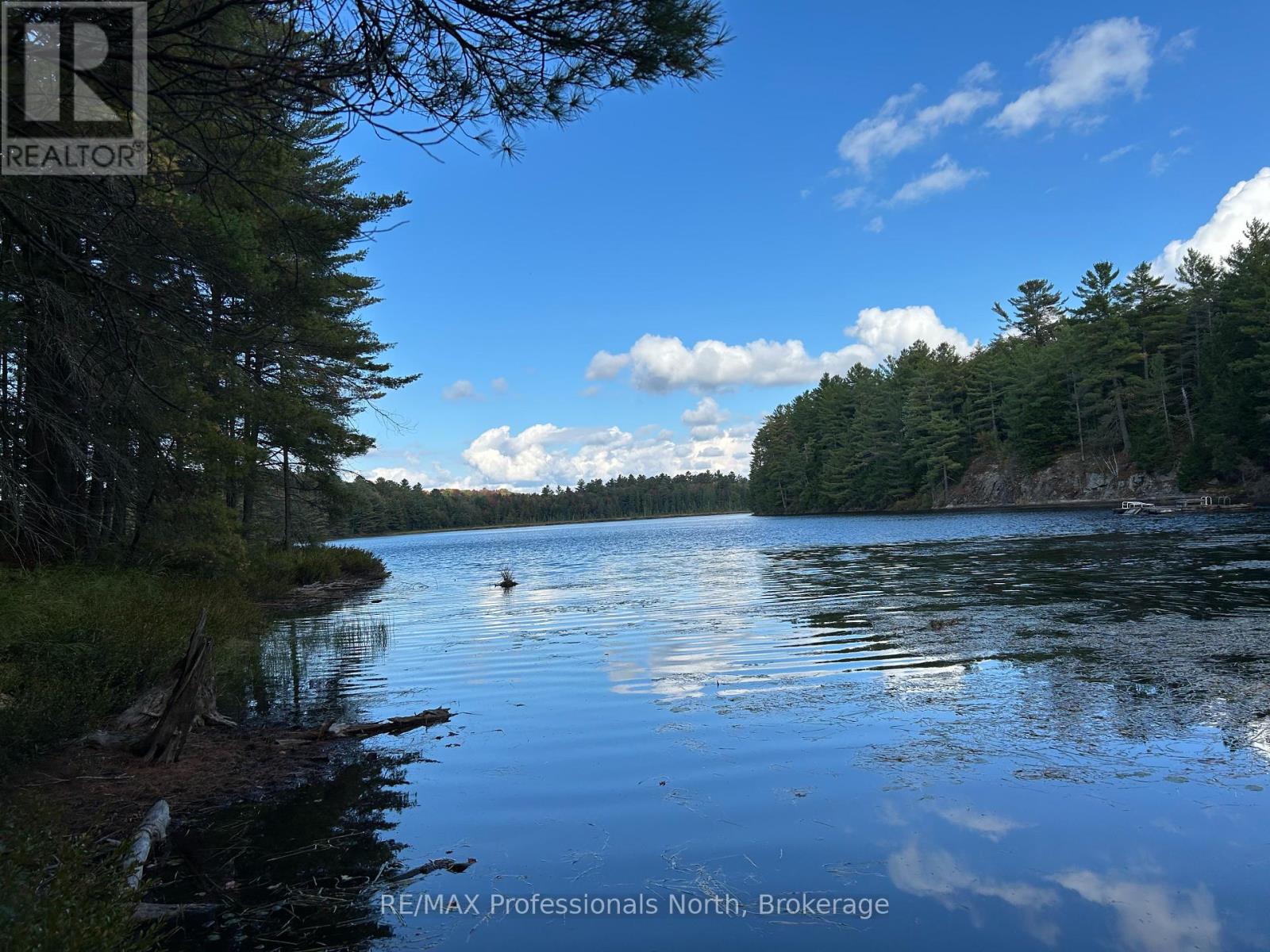 Lot 9 & 10 Concession 5, Lake Of Bays Mclean, ON P0B 1A0