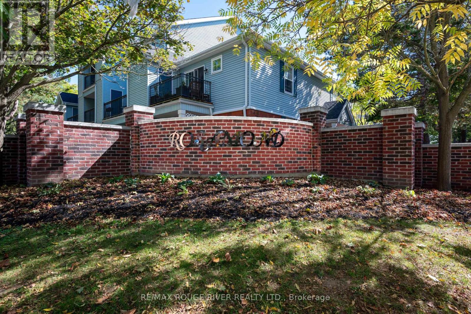 182 Darcy Street #c 103, Cobourg, ON K9A 5H9