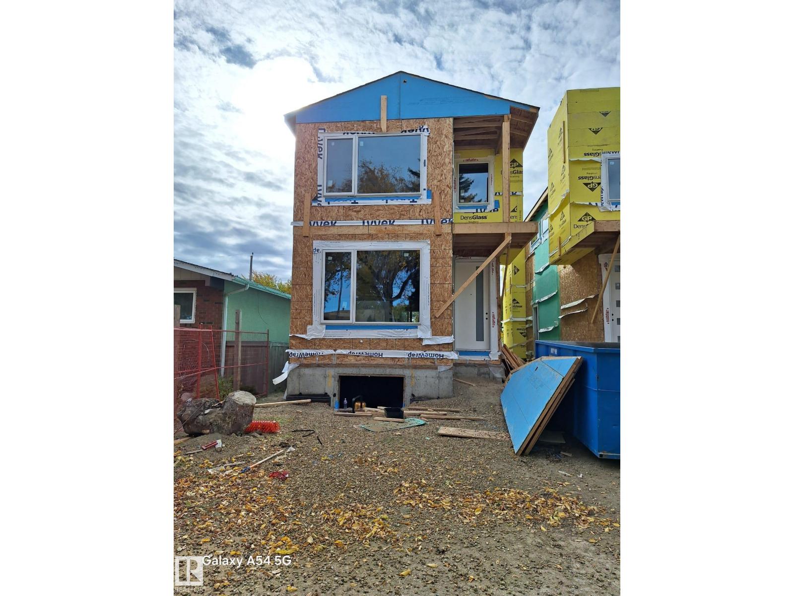112 Av Nw Unit 3605, Edmonton, AB T5W 0M3